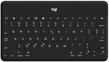 Amazon.co.jp: ロジクール Keys-To-Go ウルトラポータブル